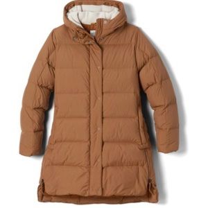 REI Norseland Insulated Parka